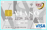 VIASO(�r�A�\)�J�[�h